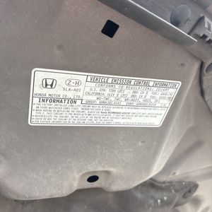 2016 Honda CR-V EX-L 缩略图 41