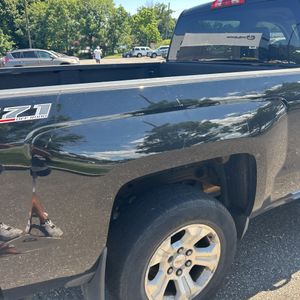 2014 Chevrolet SILVERADO 1500 LT Z71 缩略图 64
