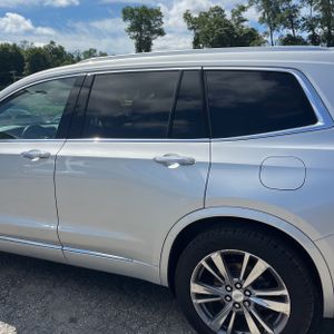 2020 Cadillac XT6 PREMIUM LUXURY photo 6