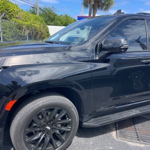 CADILLAC ESCALADE SPORT PLATINUM - 2