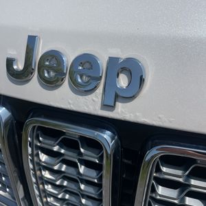 2018 JEEP GRAND CHEROKEE SUMMIT — миниатюра 57