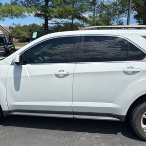 2015 Chevrolet EQUINOX LT — фото 4