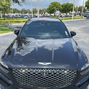 صورة مصغرة 15 لـ 2023 Genesis GV70 2.5T STANDARD