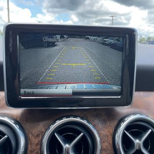 2015 Mercedes-BENZ GLA 缩略图 37