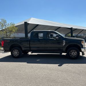 FORD F-250 SUPER DUTY XL - 10