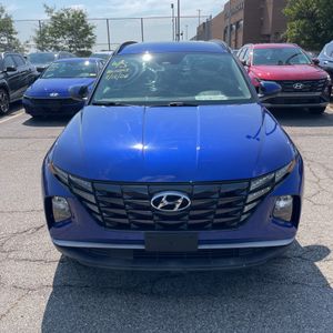 2023 Hyundai TUCSON SEL 缩略图 54