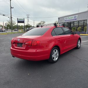 VOLKSWAGEN JETTA TDI VALUE EDITION - 8