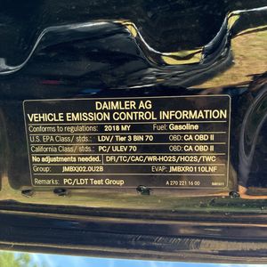 صورة مصغرة 47 لـ 2018 Mercedes-BENZ CLA