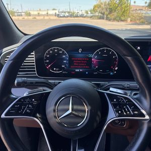 2025 Mercedes-BENZ GLE 缩略图 45
