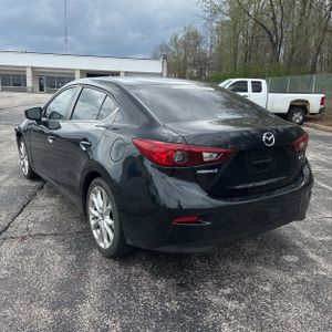 MAZDA MAZDA3 TOURING - 5
