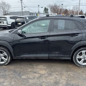HYUNDAI KONA SEL - 4