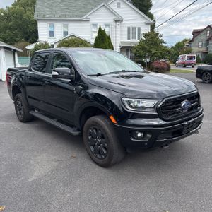صورة 12 لـ 2019 FORD RANGER LARIAT