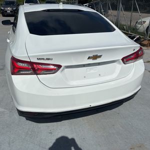 2021 Chevrolet MALIBU LT 缩略图 52