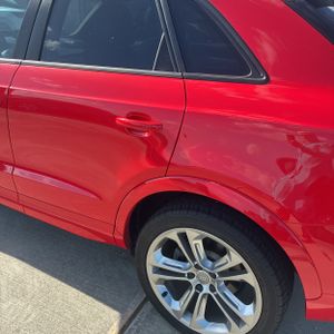 AUDI Q3 2.0T PREMIUM - 6