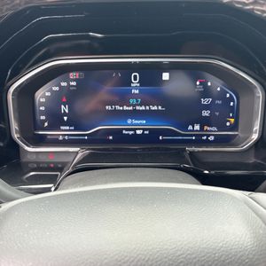 2025 Chevrolet SILVERADO 2500HD LT 缩略图 38