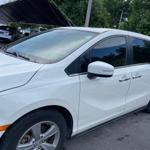 صورة 2 لـ 2019 Honda ODYSSEY EX-L