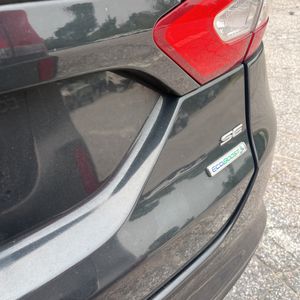 2014 FORD FUSION SE 缩略图 23