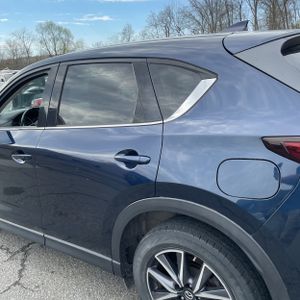 MAZDA CX-5 GRAND TOURING - 6