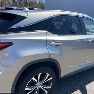 LEXUS RX 350 BASE - 9