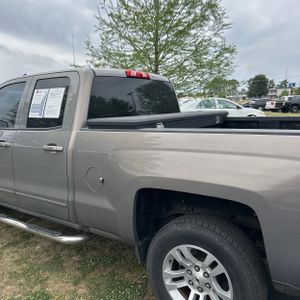 CHEVROLET SILVERADO 1500 - 6