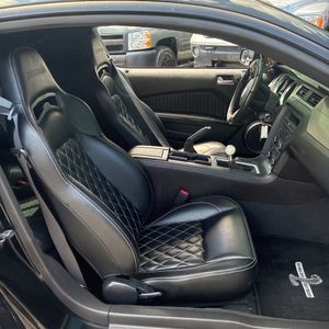 2010 FORD SHELBY GT500 BASE — фото 33
