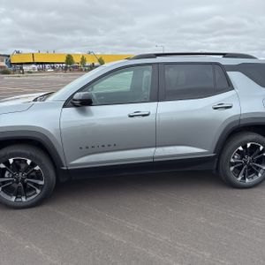 CHEVROLET EQUINOX - 4