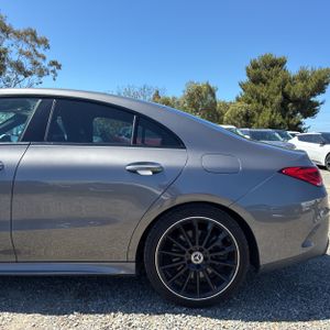 MERCEDES-BENZ CLA - 6