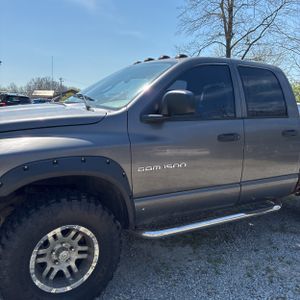 DODGE RAM 1500 SLT - 2