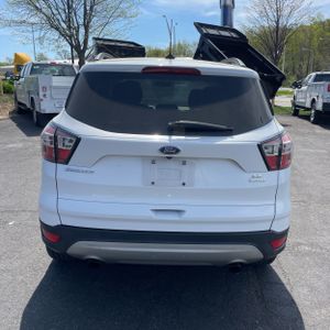 FORD ESCAPE SE - 7