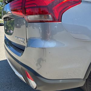2017 Mitsubishi OUTLANDER SEL 缩略图 49