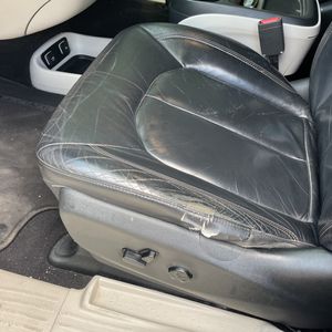 صورة 56 لـ 2017 Chrysler PACIFICA TOURING-L