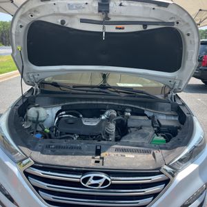 صورة مصغرة 39 لـ 2018 Hyundai TUCSON LIMITED