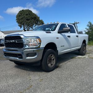 2019 RAM 2500 TRADESMAN — фото 1