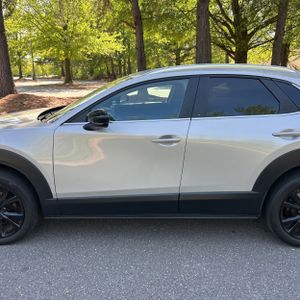 MAZDA CX-30 2.5 S SELECT SPORT - 4