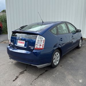 2009 Toyota PRIUS BASE — фото 6