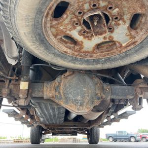 صورة مصغرة 25 لـ 2012 Chevrolet SILVERADO 2500HD LT