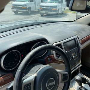 صورة مصغرة 36 لـ 2012 JEEP GRAND CHEROKEE LIMITED