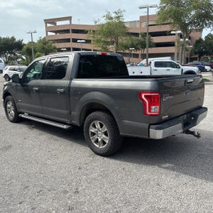 2016 FORD F-150 XLT 照片 5