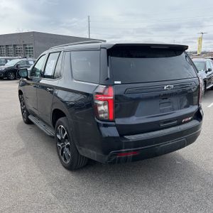 CHEVROLET TAHOE 1500 RST - 5