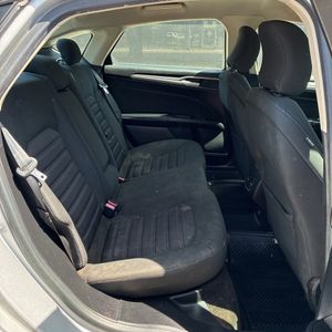 2019 FORD FUSION SE — миниатюра 35