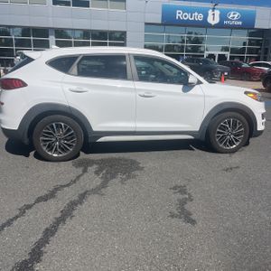 صورة 10 لـ 2020 Hyundai TUCSON SEL