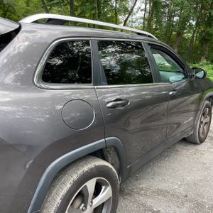 2020 JEEP CHEROKEE LIMITED photo 9
