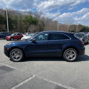 PORSCHE MACAN S - 3