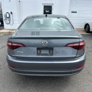 VOLKSWAGEN JETTA S - 7