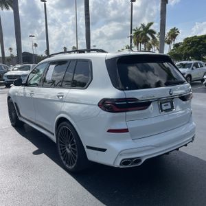 صورة 5 لـ 2024 BMW X7 ALPINA XB7