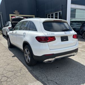 MERCEDES-BENZ GLC - 5