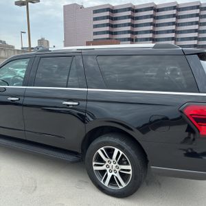 2024 FORD EXPEDITION MAX LIMITED — фото 6