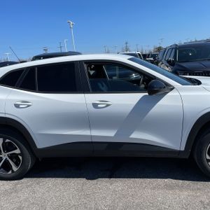 CHEVROLET TRAX RS - 10