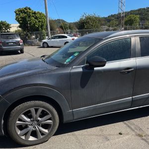 2022 Mazda CX-30 2.5 S SELECT — фото 2
