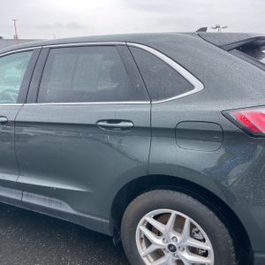 FORD EDGE SEL - 6